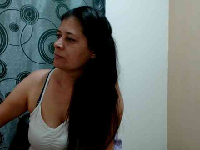 Adrianamilf webcam