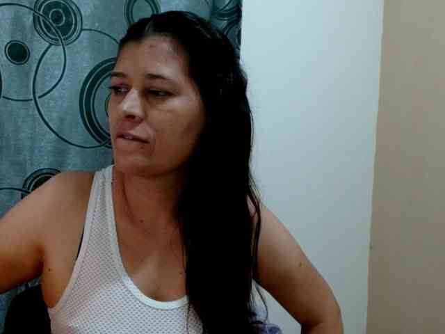 Adrianamilf webcam