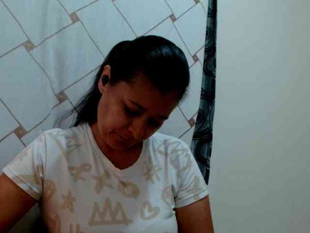Adrianamilf webcam