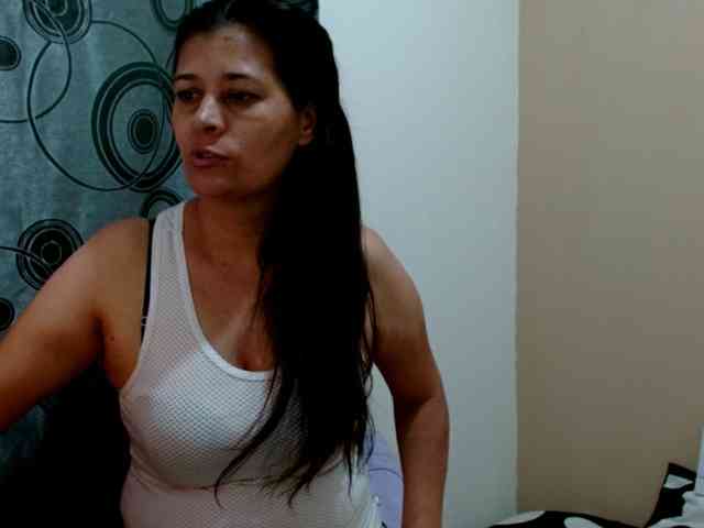 Adrianamilf webcam