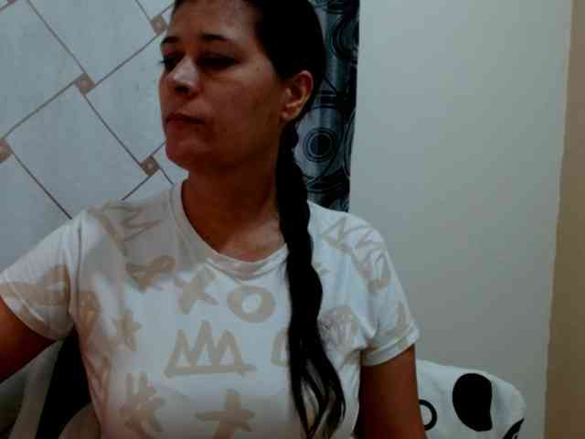 Adrianamilf webcam