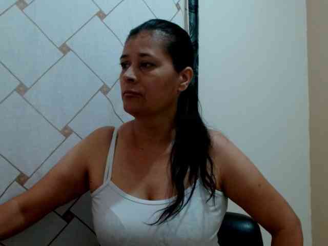 Adrianamilf webcam