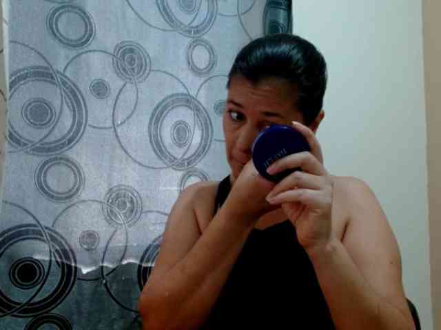 Adrianamilf webcam