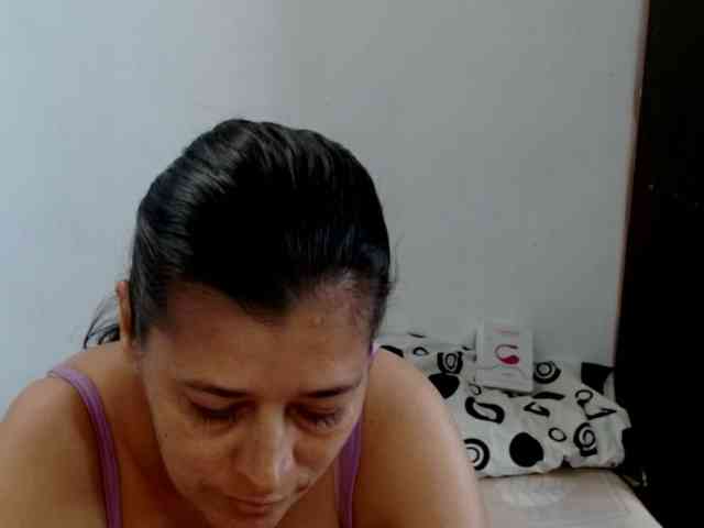 Adrianamilf webcam