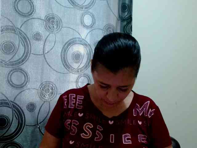 Adrianamilf webcam