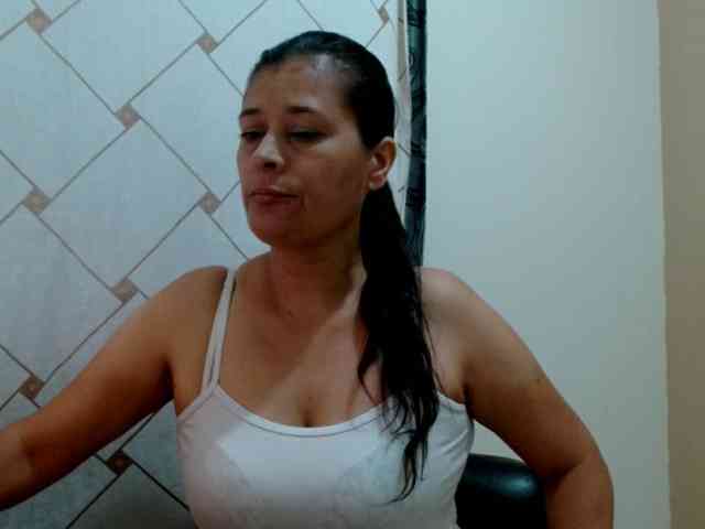 Adrianamilf webcam