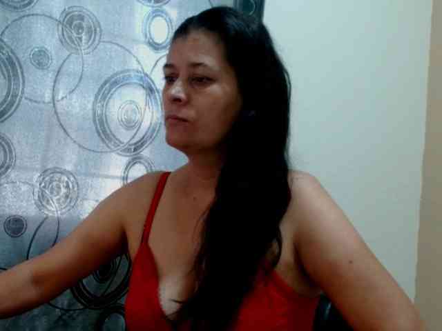 Adrianamilf webcam
