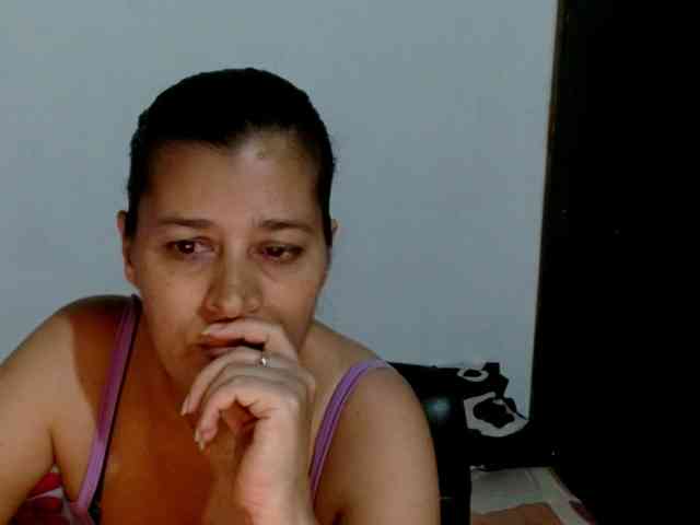 Adrianamilf webcam
