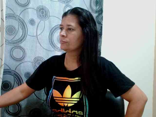 Adrianamilf webcam