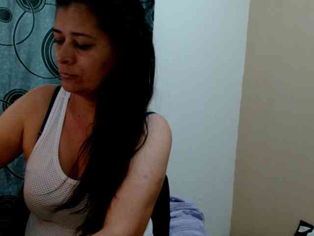 Adrianamilf webcam