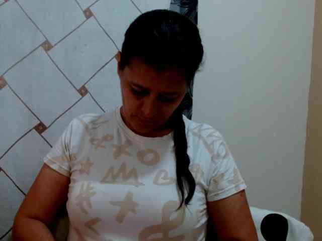 Adrianamilf webcam