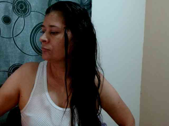 Adrianamilf webcam