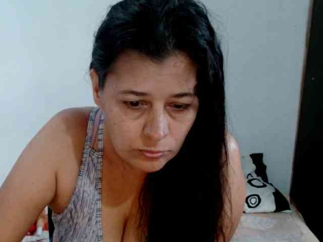 Adrianamilf webcam