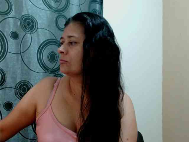 Adrianamilf webcam