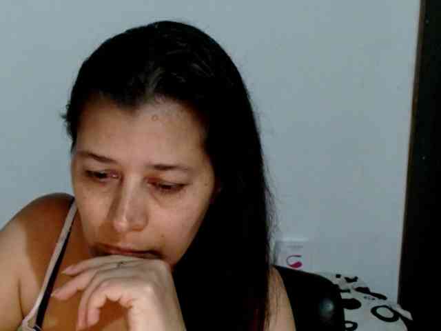 Adrianamilf webcam