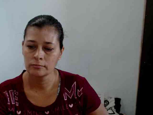 Adrianamilf webcam