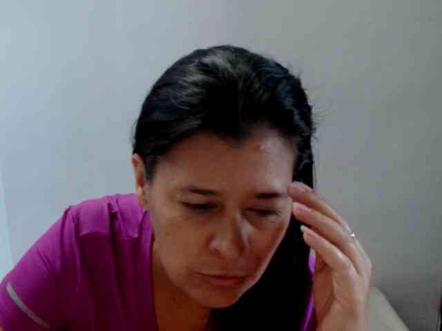 Adrianamilf webcam