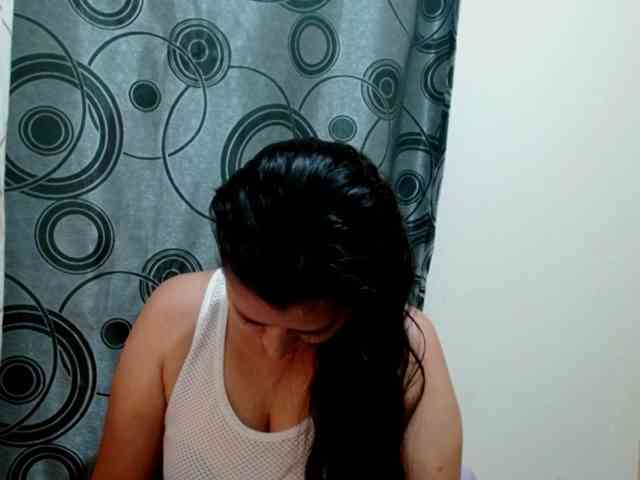 Adrianamilf webcam
