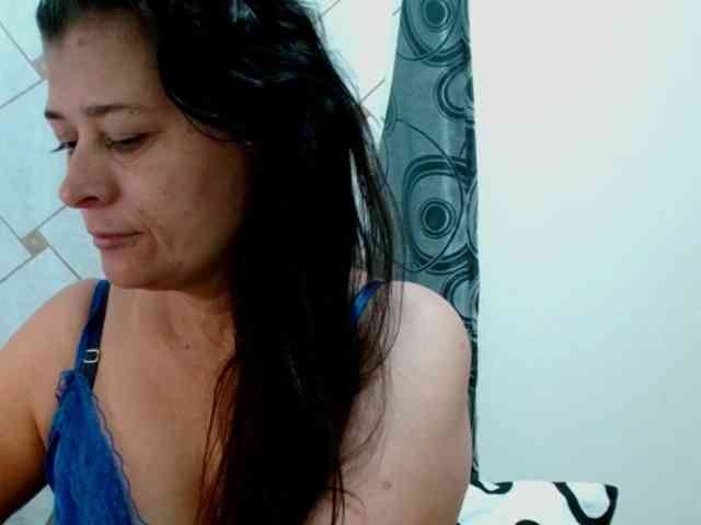 Adrianamilf webcam