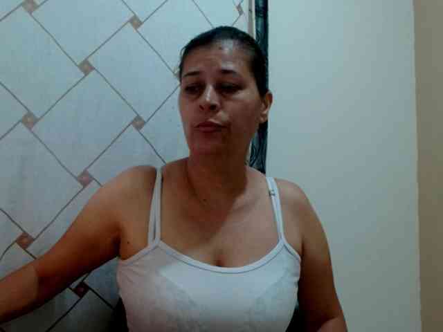 Adrianamilf webcam