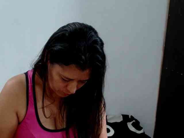 Adrianamilf webcam