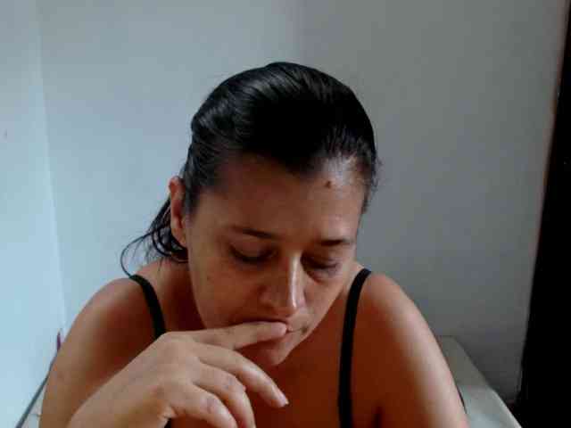 Adrianamilf webcam