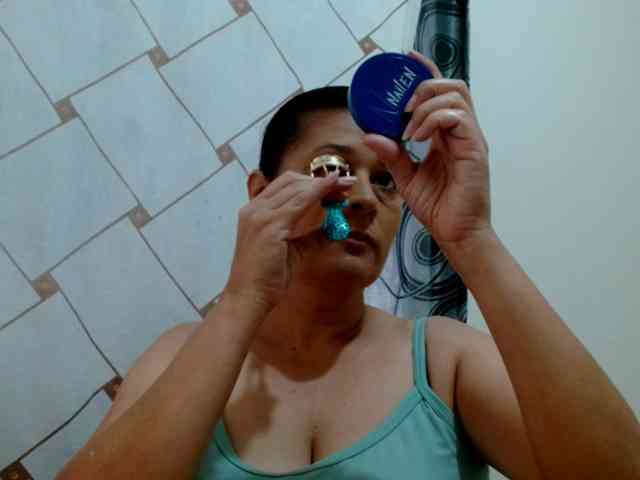 Adrianamilf