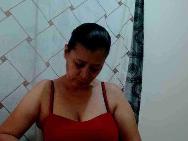 Adrianamilf webcam