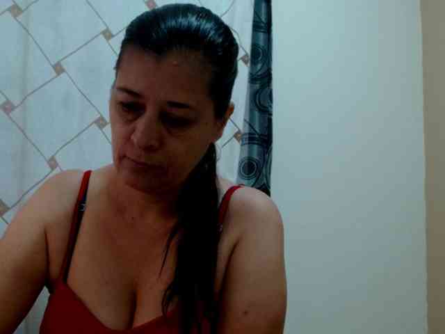 Adrianamilf webcam