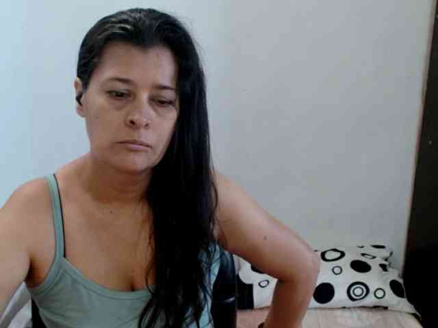 Adrianamilf webcam