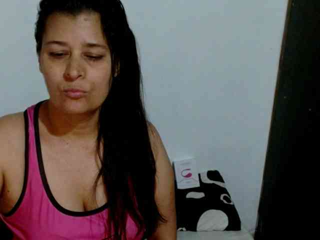 Adrianamilf webcam