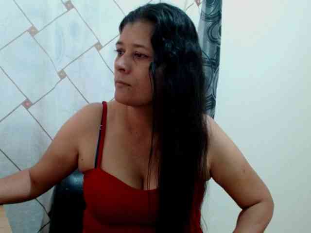 Adrianamilf webcam