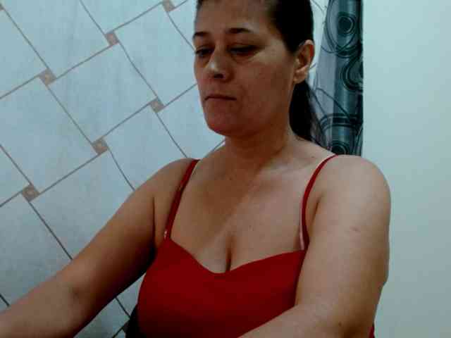 Adrianamilf webcam