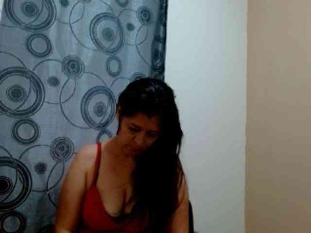 Adrianamilf webcam