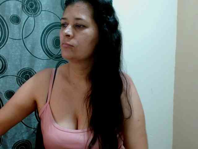 Adrianamilf webcam
