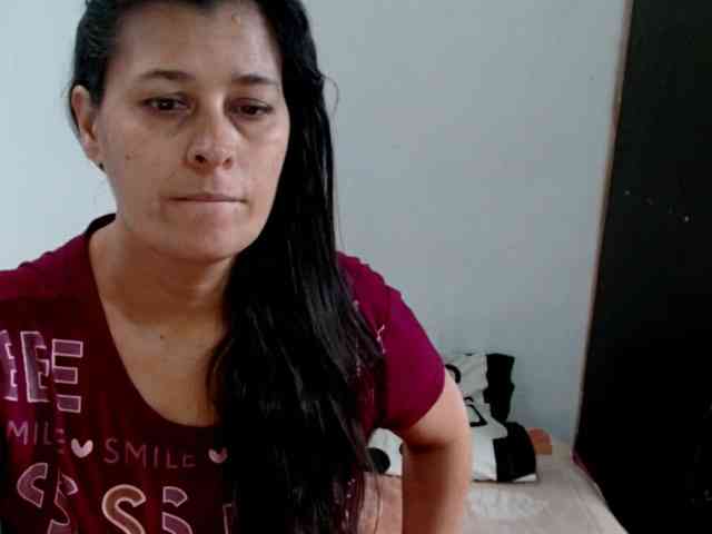 Adrianamilf webcam