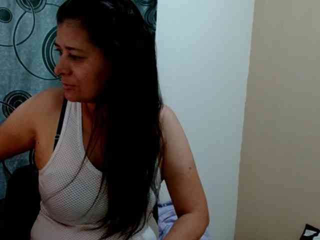 Adrianamilf webcam