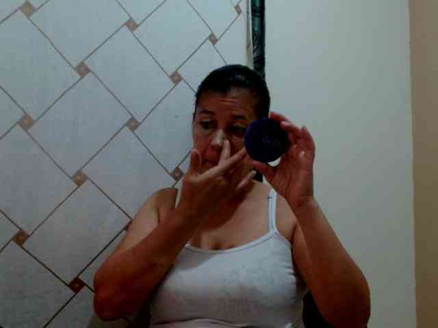 Adrianamilf webcam