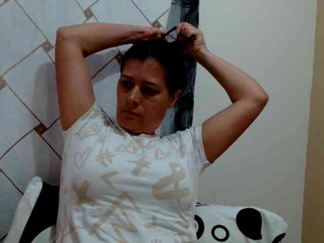 Adrianamilf webcam