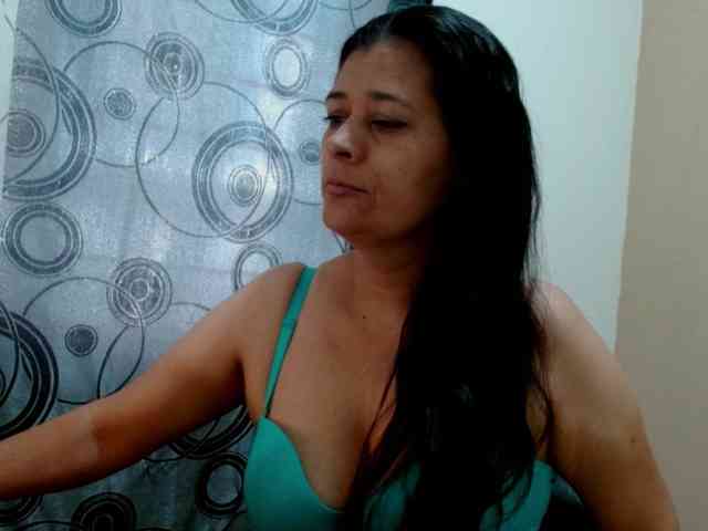 Adrianamilf webcam