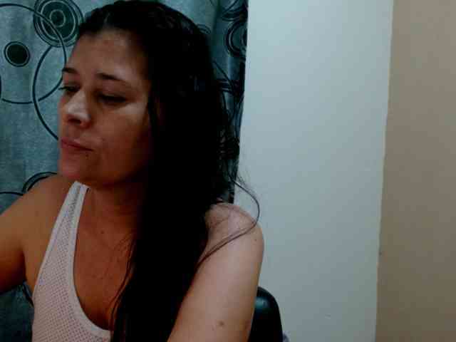 Adrianamilf webcam