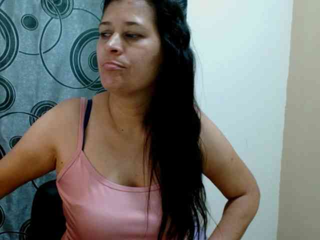 Adrianamilf webcam