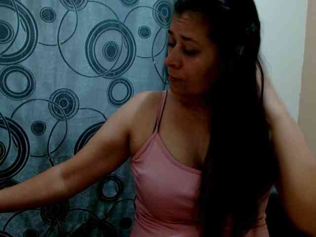 Adrianamilf webcam