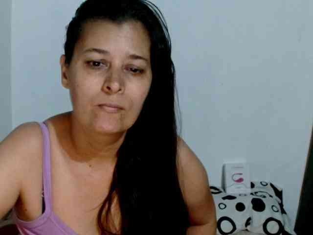 Adrianamilf webcam