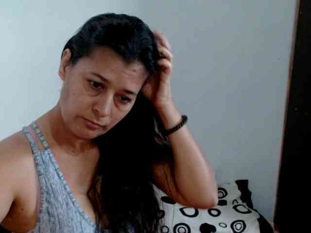 Adrianamilf webcam