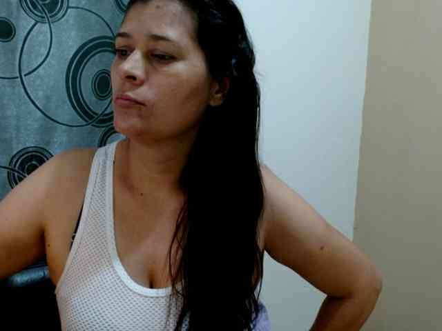 Adrianamilf webcam
