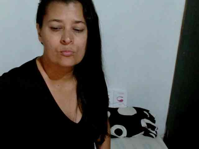 Adrianamilf webcam