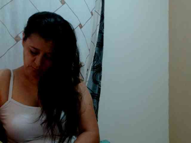 Adrianamilf webcam
