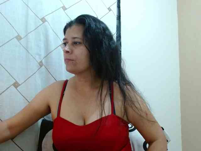 Adrianamilf webcam