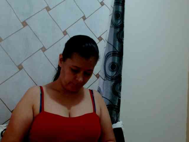 Adrianamilf webcam